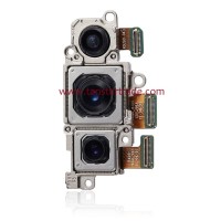 back camera FULL SET (America Version) for Samsung S22 Plus S906 S22 S901